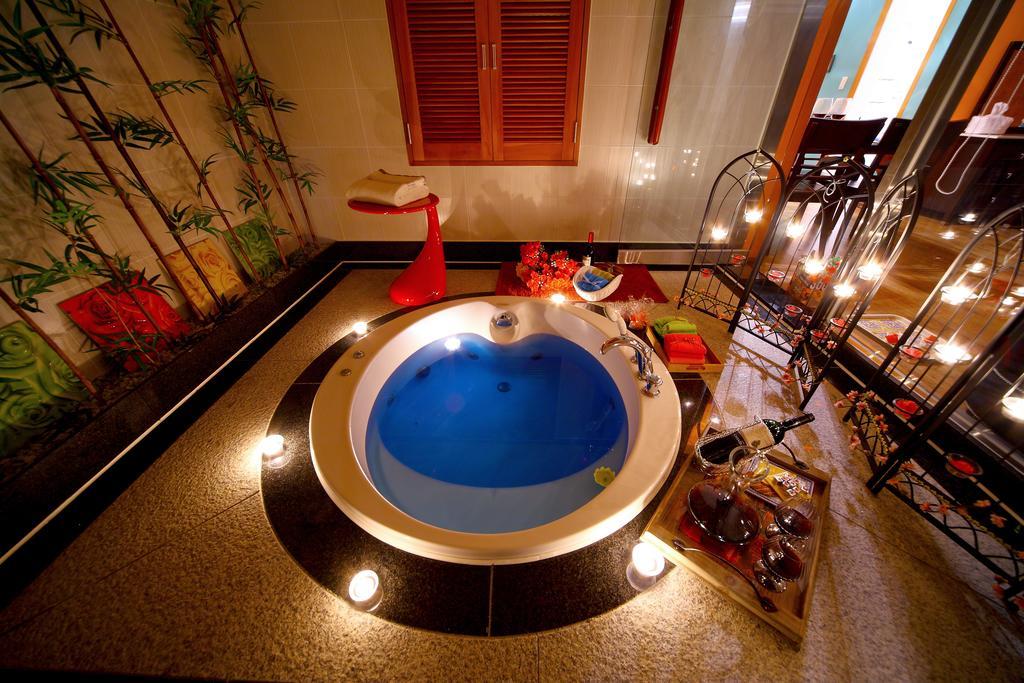 Casa Seorak Bed&Breakfast Sokcho Ruang foto